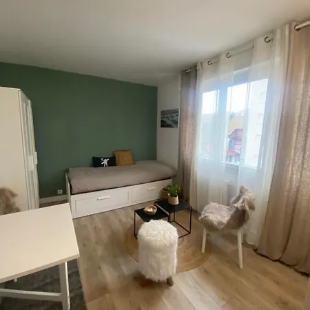 Hyper Centre-direct Plage Et Marche * Le Touquet
